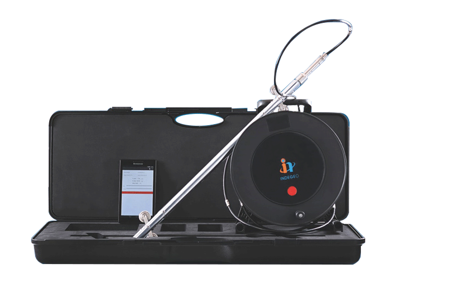 晟探測斜儀工程應(yīng)用