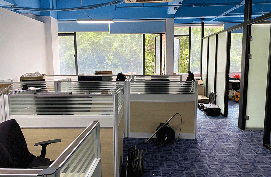 晟探檢測儀有何特點？