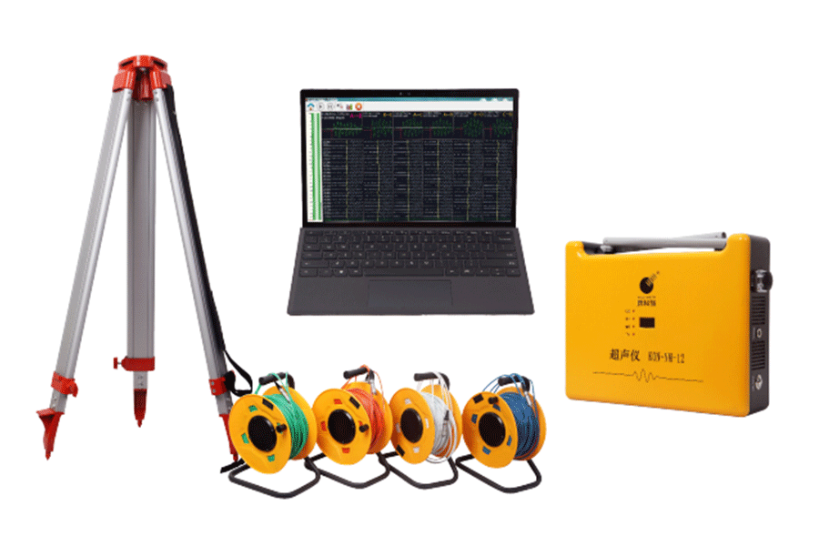 電子測斜儀技術邁入智能感知時代